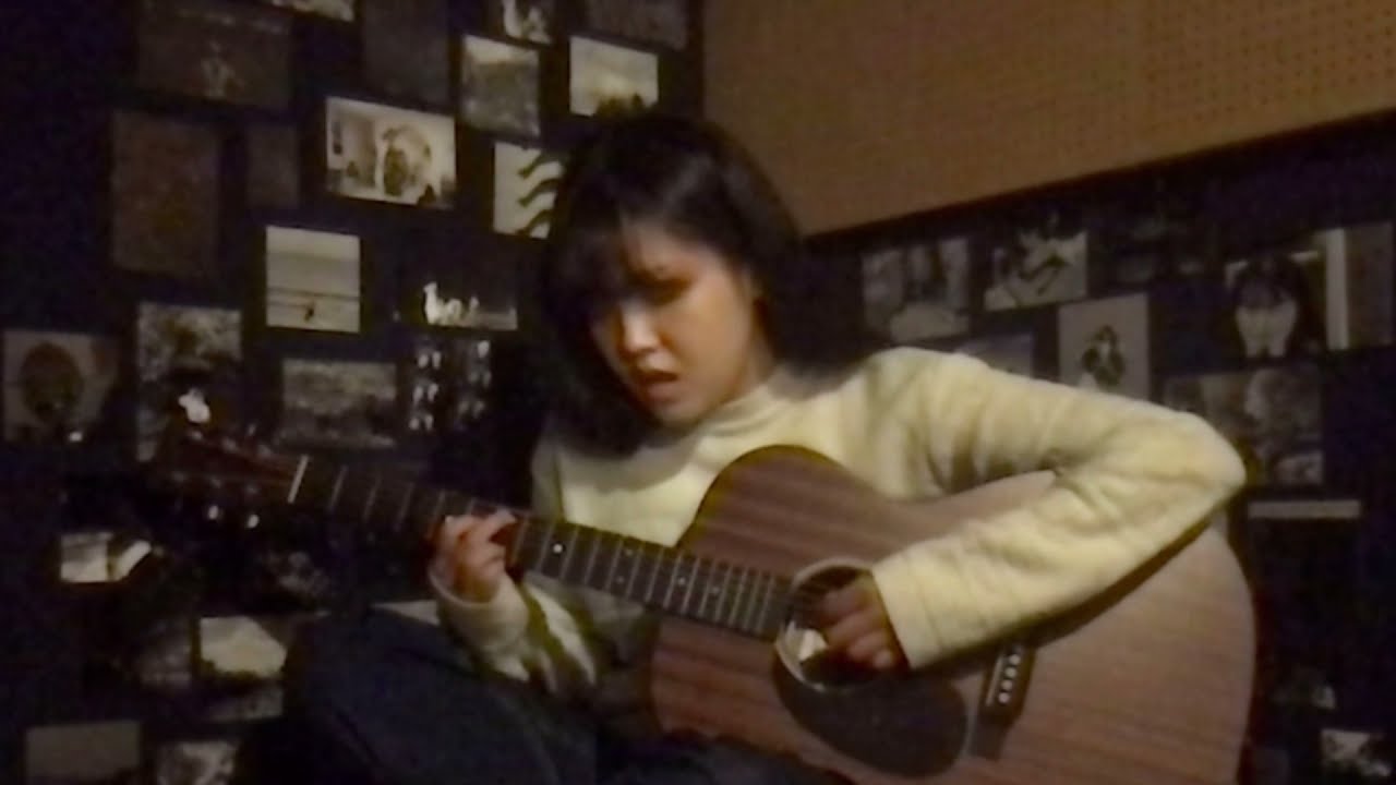 혁오 - PAUL (cover)