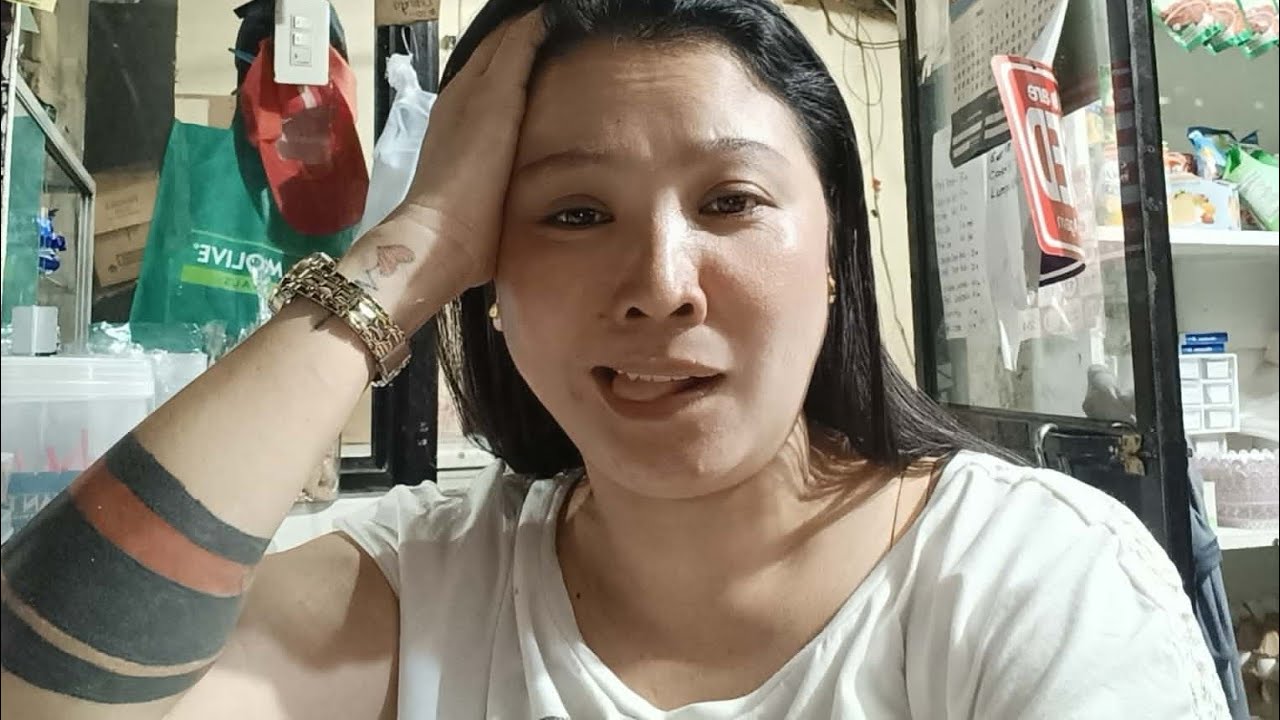 balik hanap buhay tayo