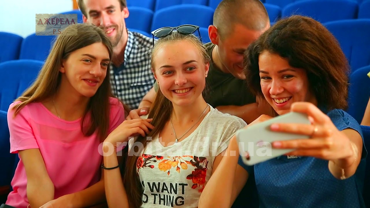 Джерела 2 (м. Покровськ. Епілог, або За лаштунками знімального процесу)