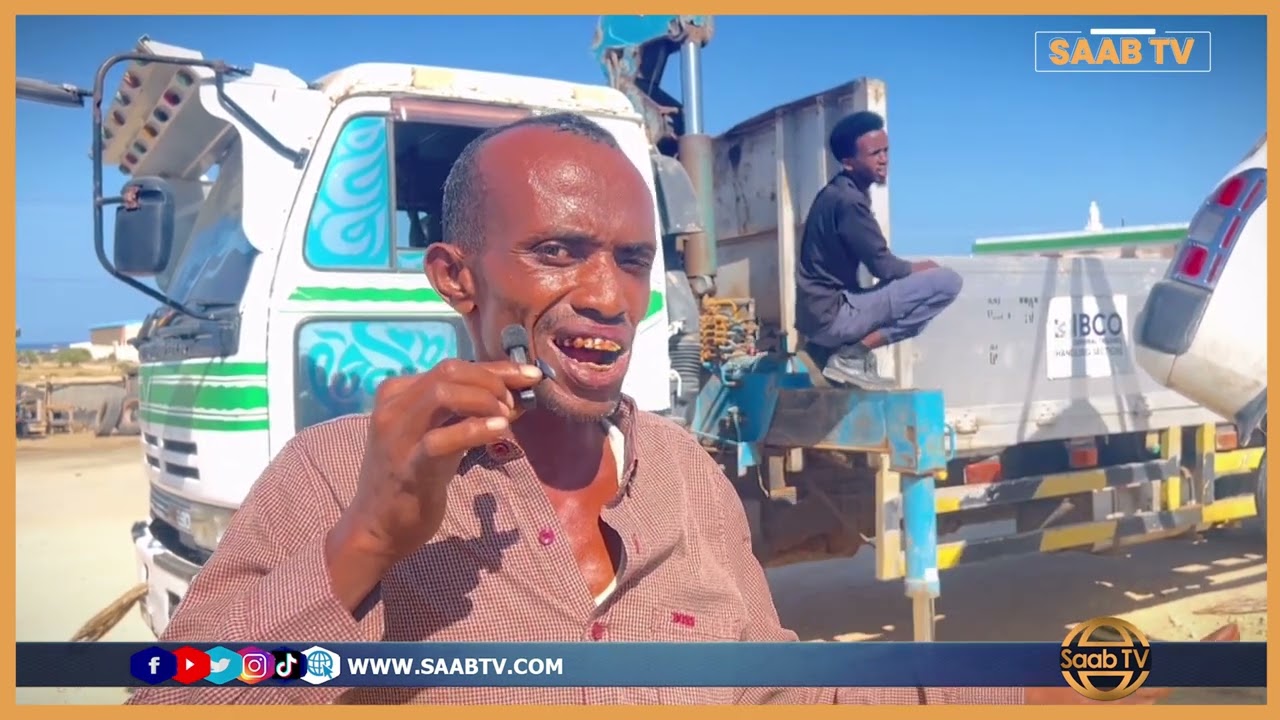 Shil Naxdin Badan Oo Ay Ku Dhinteen Laba Sheekh Oo Walalo Ah Ayaa dhacay Berbera