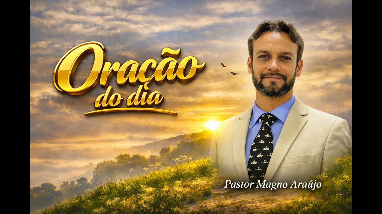 Oração, confia no Senhor(15/03/26)#arrependimento #deus #fe #paz #jesus #jesuscristo #biblia 