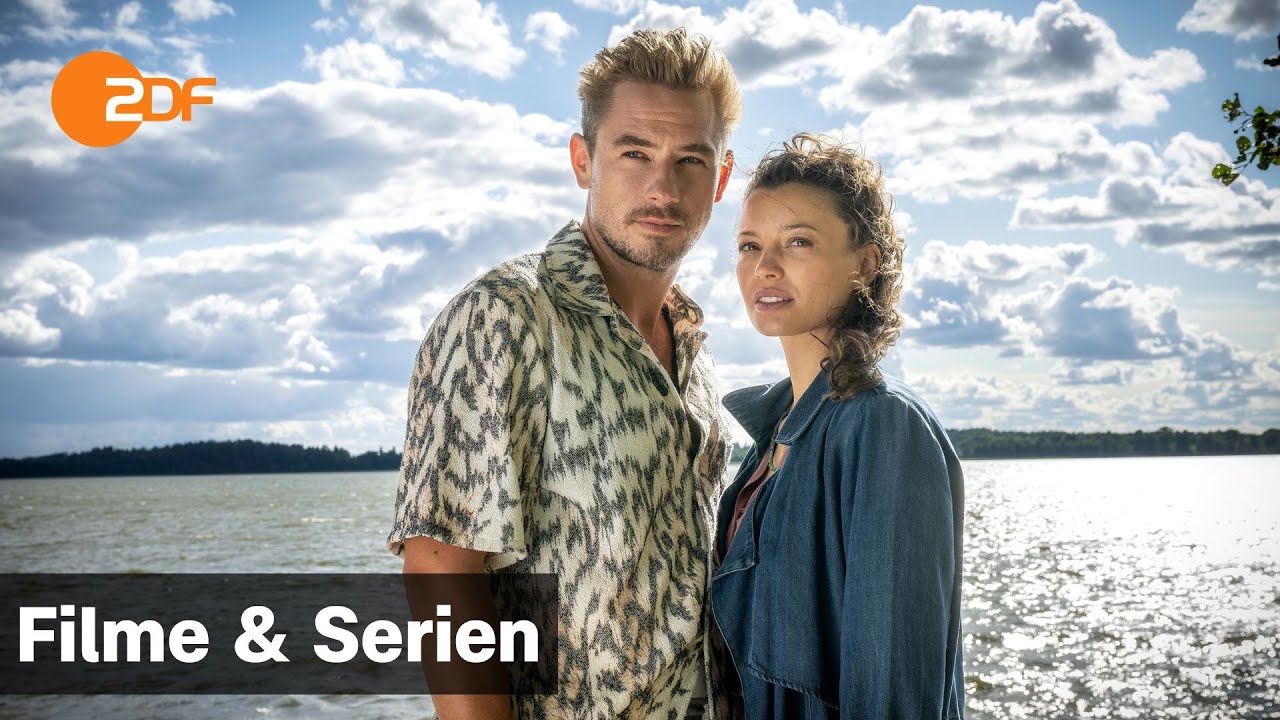 Die Vergessene Hochzeit | Filme & Serien | ZDF