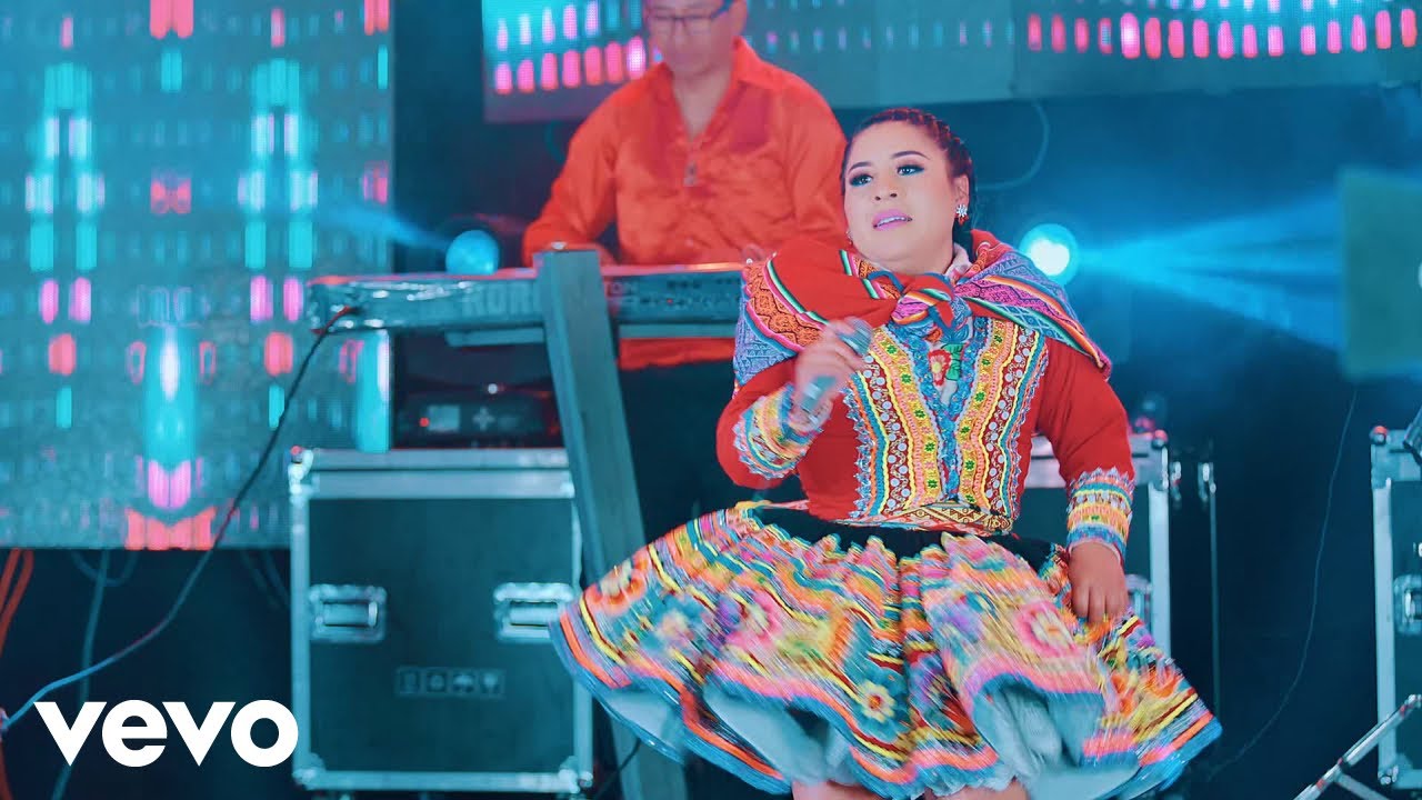 Wendy Bravo - CHINKA CHINKA