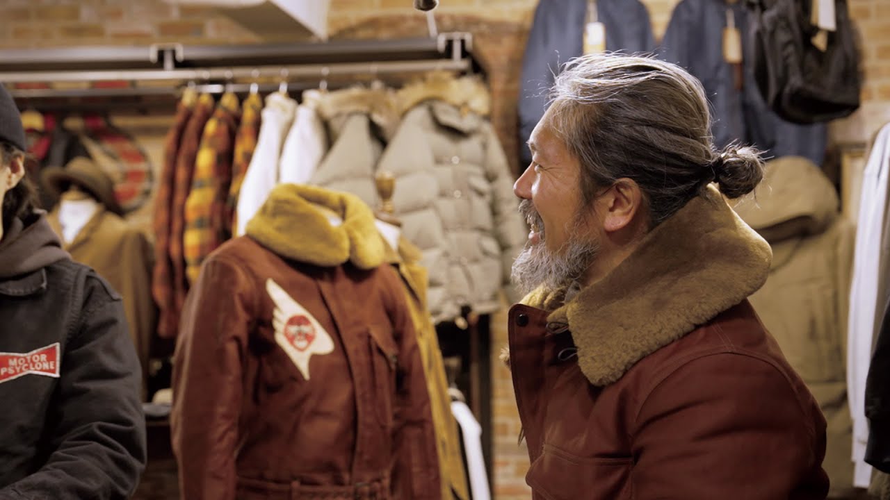 About Freewheelers and Company part.2 (English ver)
