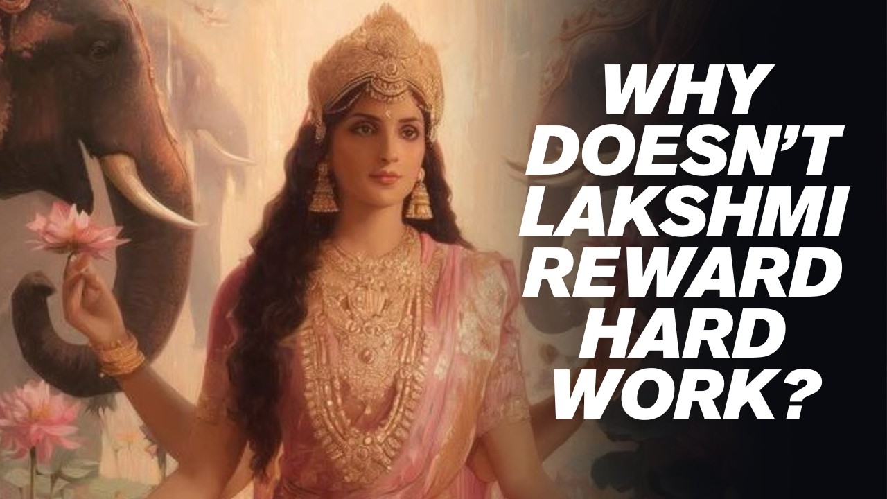 How to Manifest wealth | Rules of Maa Lakshmi