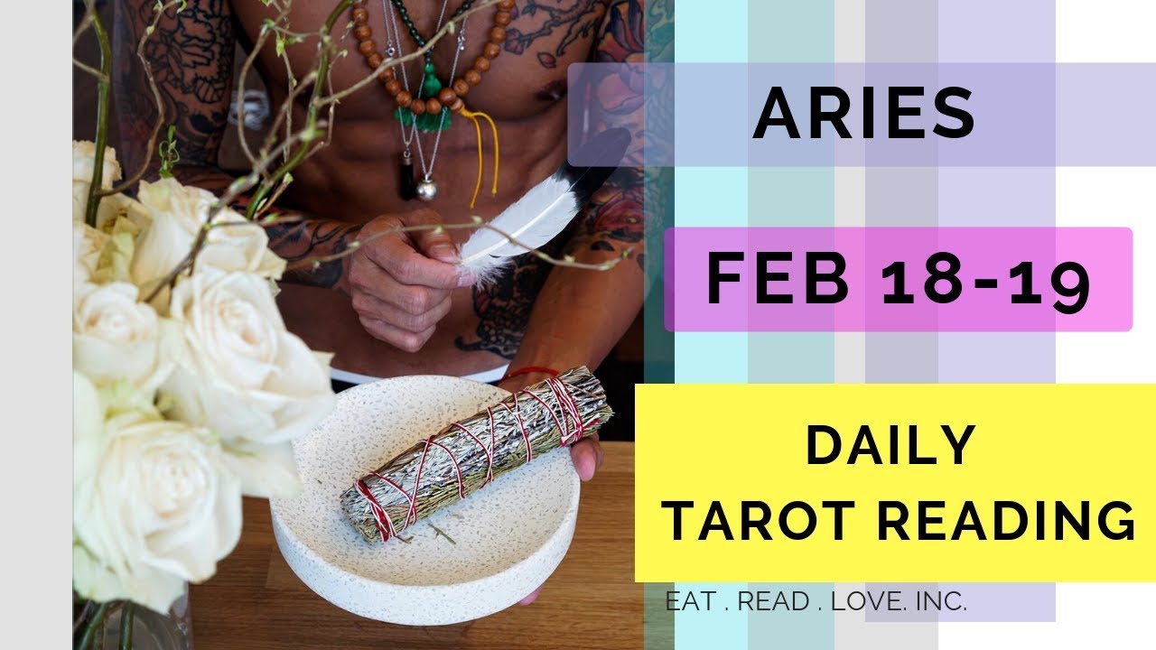 ARIES DAILY 