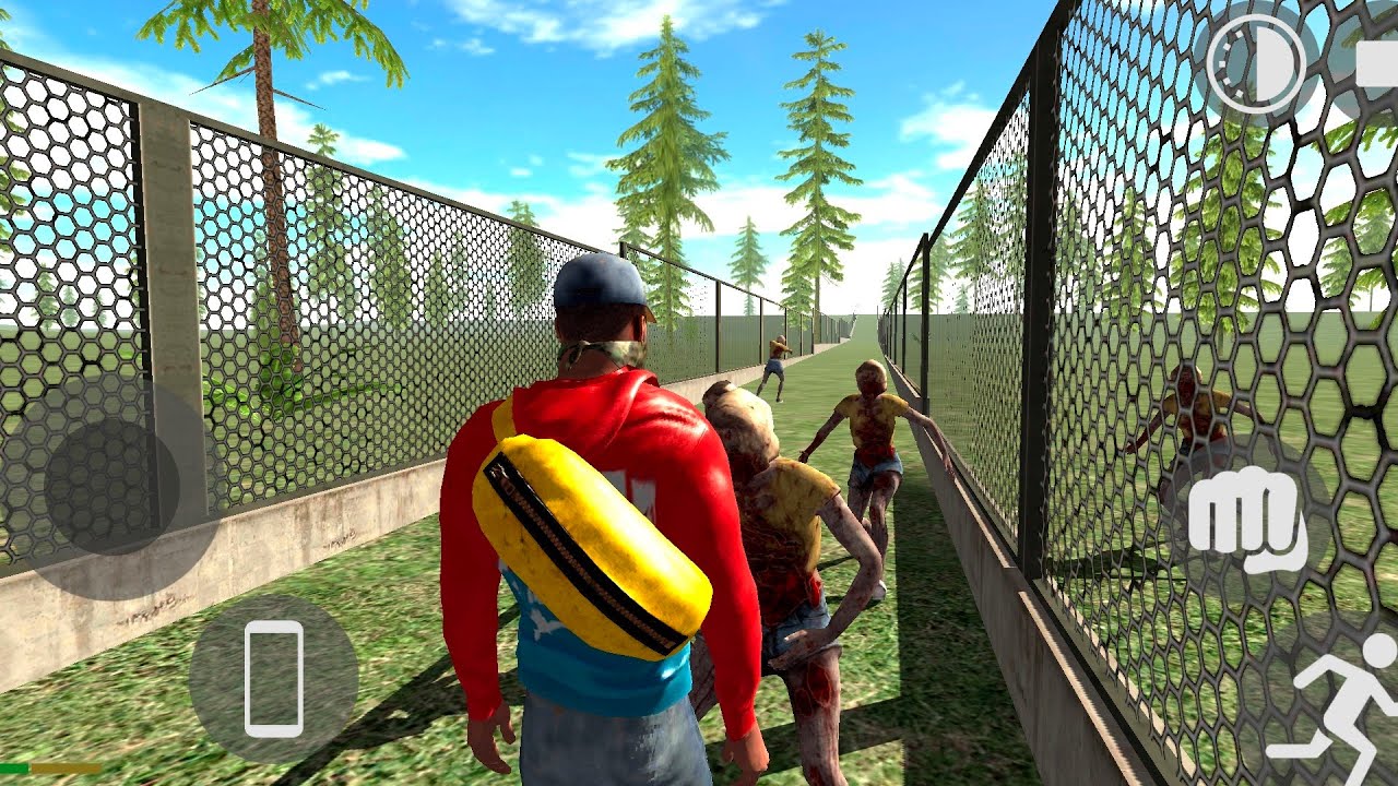 GTA 7C is live! game 🎮 Indian bike driving 3D 100 Zombie challenge 💪 🫵 vs 100 dinosaur challenge 💪🫵💪