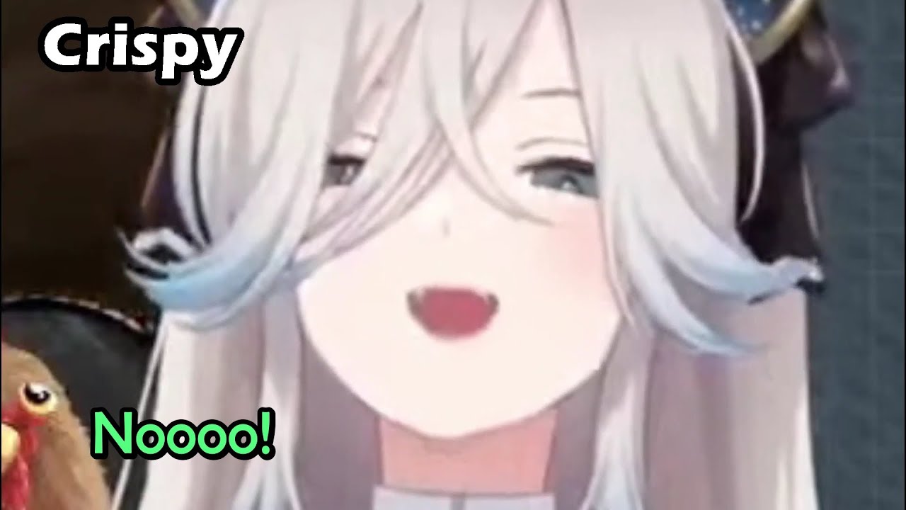Botan's Crispy Laugh When Facing So Many Traps and Unexpected System In ALTF42