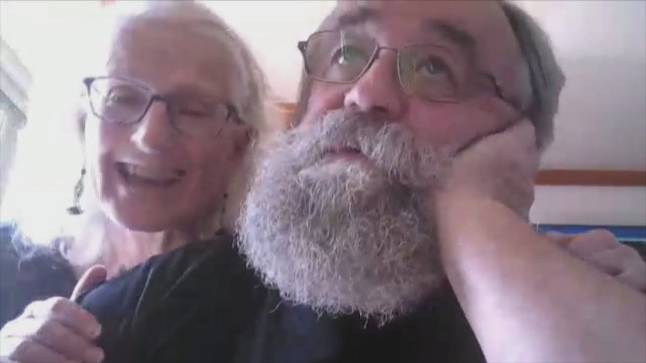 COVID-19 diagnosis to separate Canadian couple on cruise ship