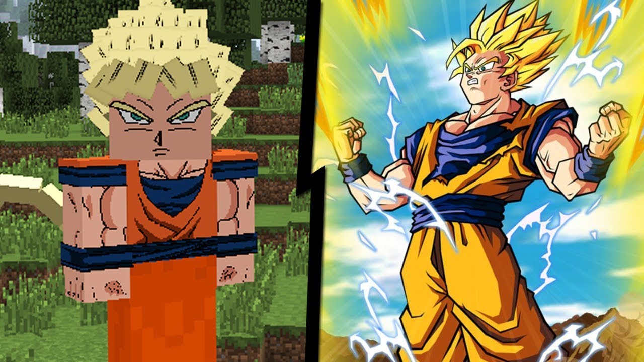 Dragon Ball Super #2: ESSE MOD É MUITO MAIS FIEL AO ANIME!!!