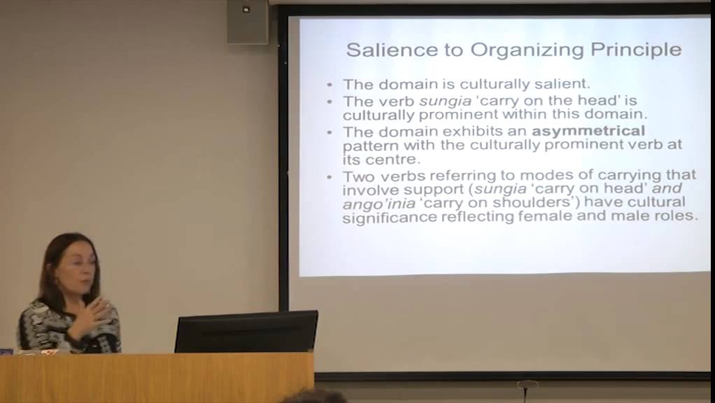 Women, Bride-price and baskets, SOAS, University of London