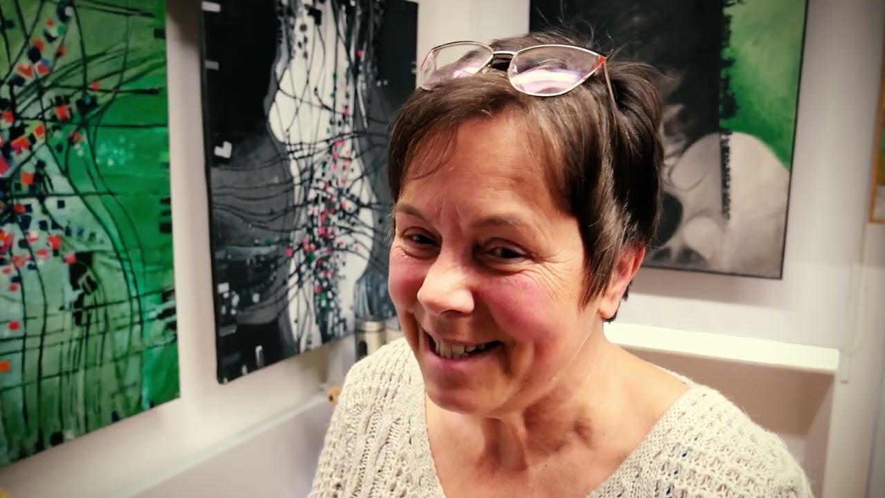 Brzozowska Akademia Kultury – koronka klockowa
