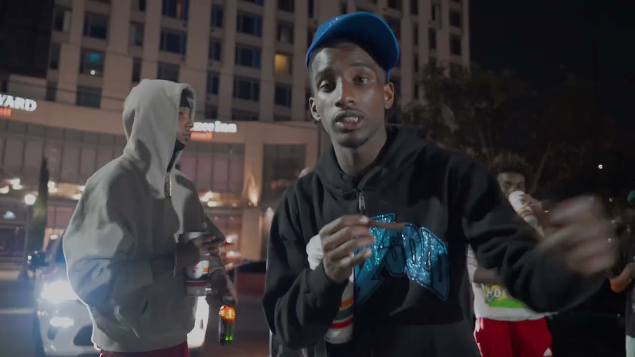 LIL BOBBY X WILL BANDZZ X LA PAPAS   EQUIPPED WITH A STICK  SHOT BY @CHILLIMIKEVISUALS