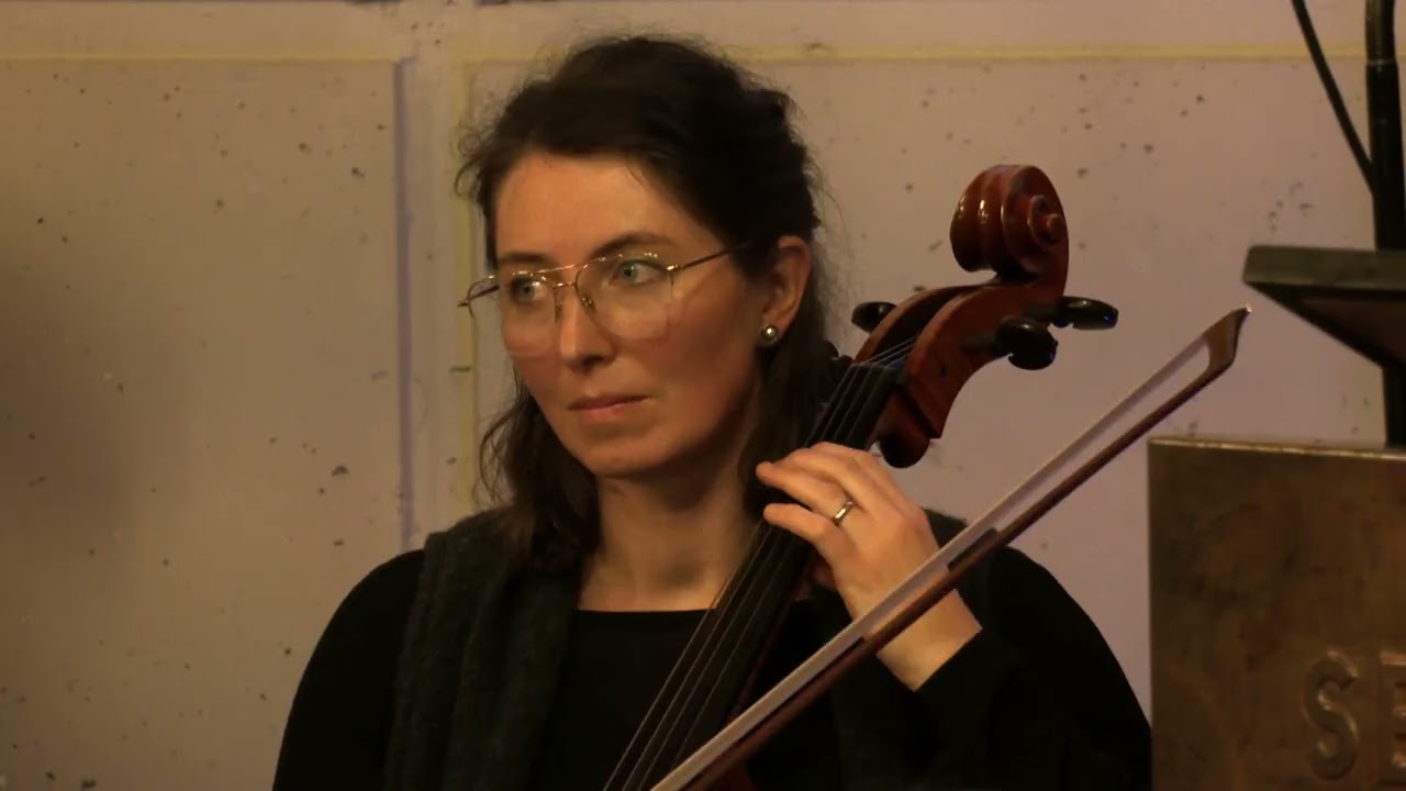 Bella Ciao - Traditionell aus Italien | Zupforchester Essingen