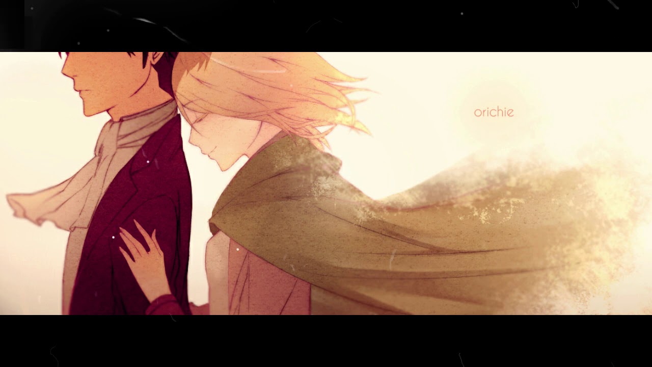 Hiroyuki Sawano - Unordinary (Vocal: CASG) [Lyrics]