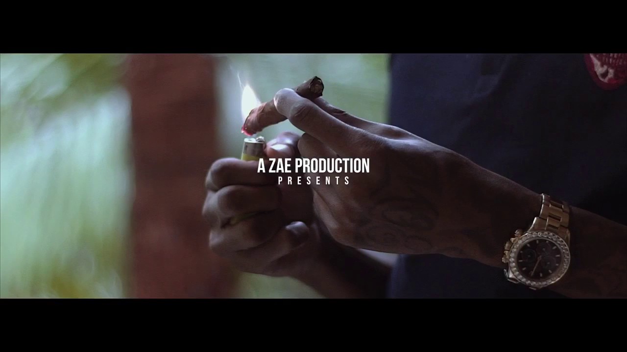 Lil Reese - Tellem Nothing Shot By Azae