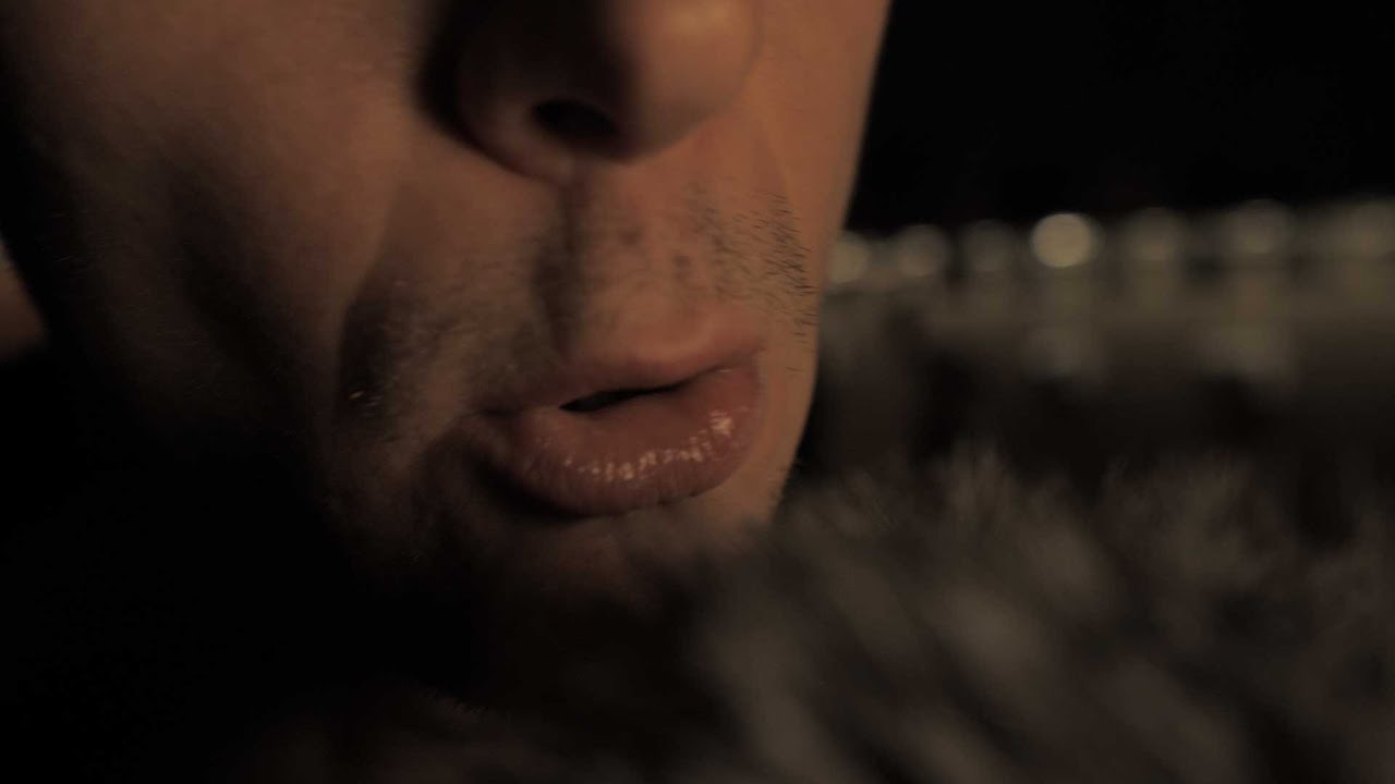 ASMR No Talking Close up Fast & Agressive Tongue fluttering Tons of Mouth sounds brain melting 🤤