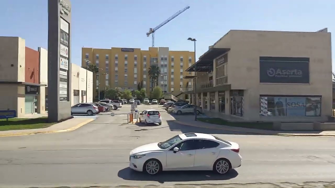 Torreón, Coahuila, México