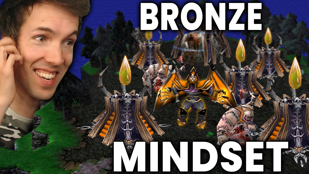 BRONZE LEAGUE HEROES is back!