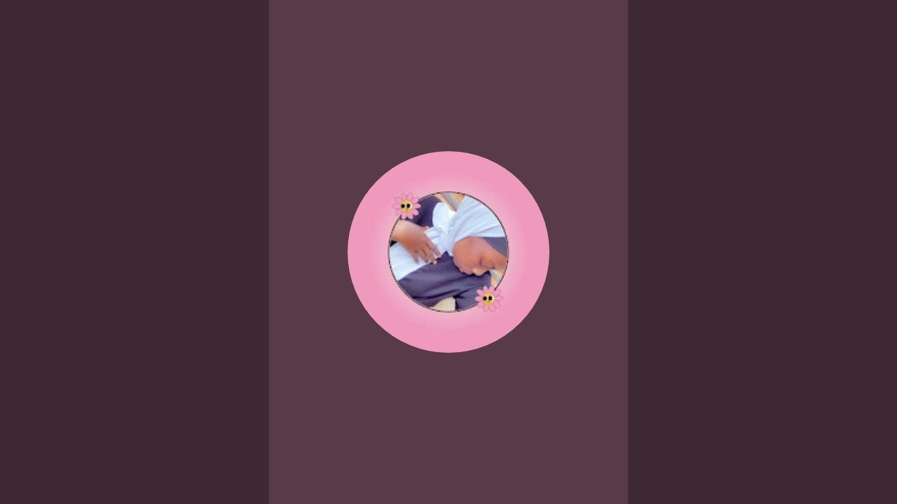 Being Najat  is live!