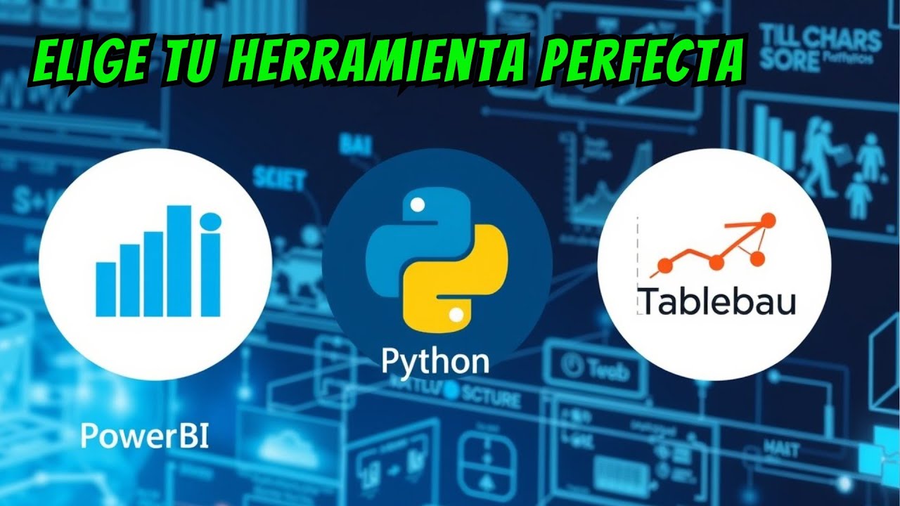 Elige la Mejor Herramienta para Crear tu Gemelo Digital: Gu&iacute;a Completa por Niveles