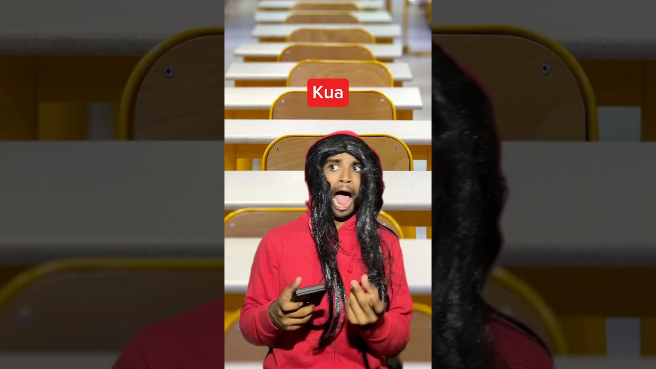 Trouve un titre &agrave; la vid&eacute;o&hellip; #drole #humour #sketch #yasiru