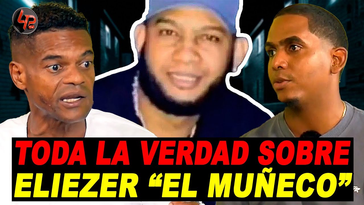 ELIEZER 
