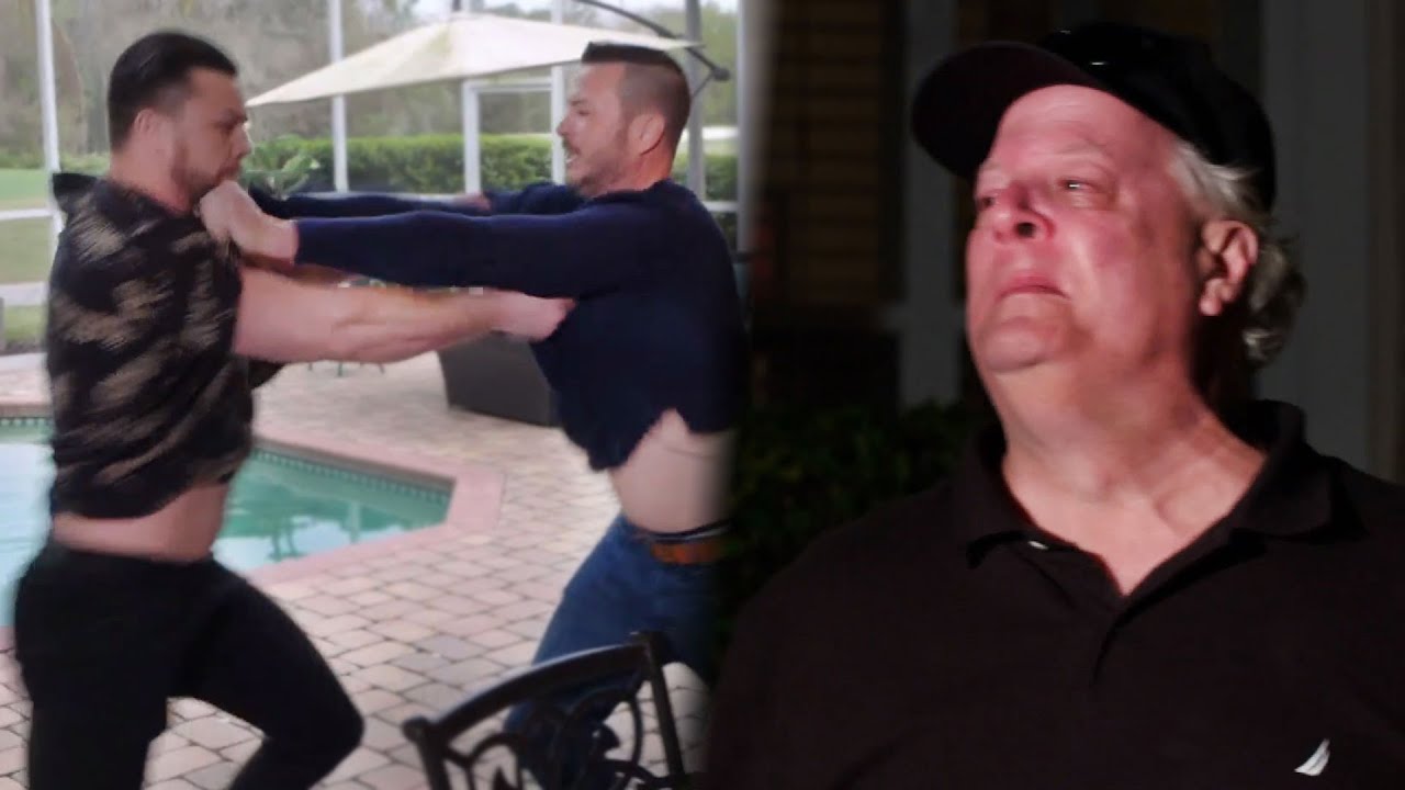 90 Day Fiancé: Elizabeth’s Dad BREAKS DOWN After Andrei and Charlie’s Fight