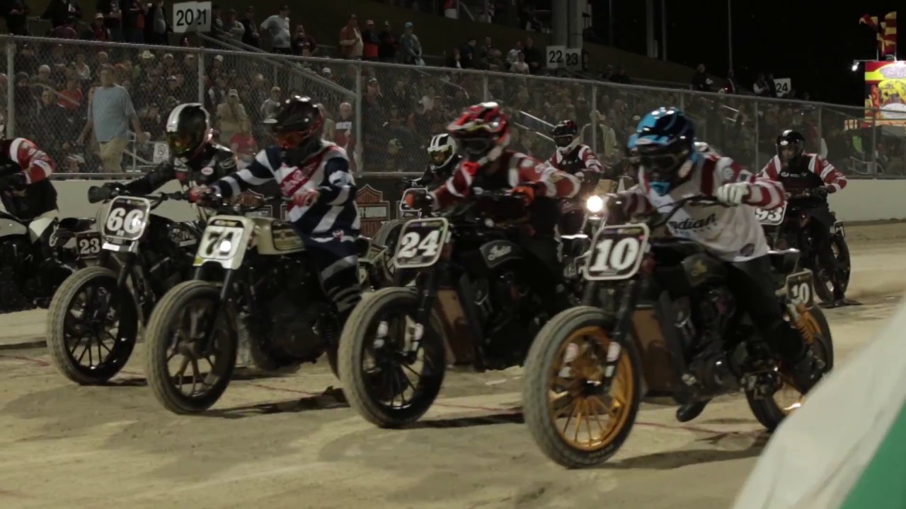 RSD Super Hooligan National Championship 2017
