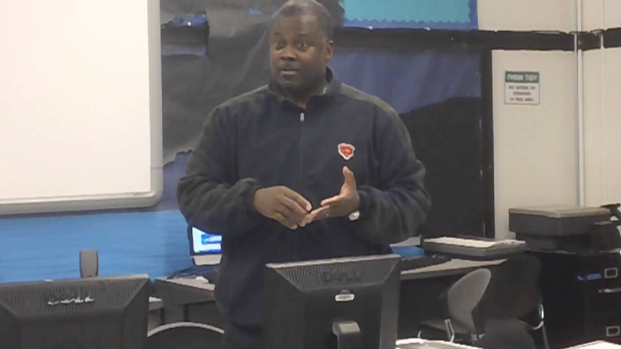 Parent University Social Networking Orientation Workshop - Beginner Learning Series 2