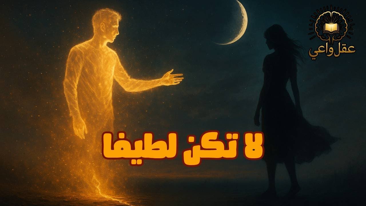 لماذا تبتعد المرأة عن من يمنحها كل شيء؟ #عقل_واعي
