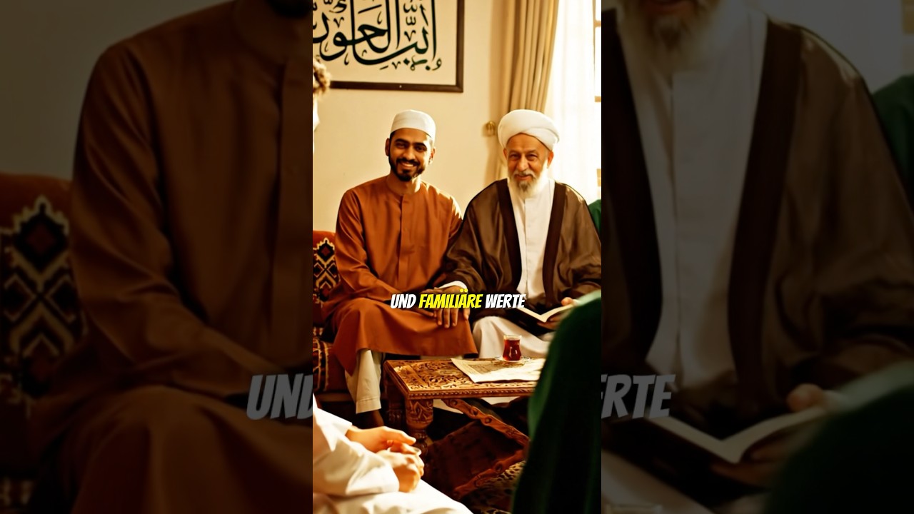 Wie man den richtigen Ehepartner findet, ohne zu daten: Ein halal Leitfaden zur Ehe