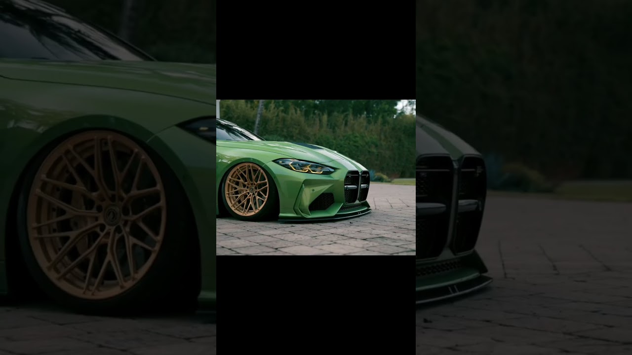 Car edit 