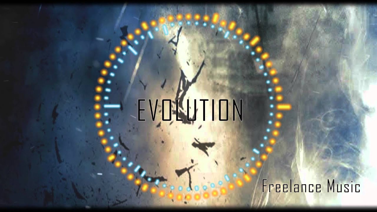 Evolution - Progressive Cinematic piano Music composition by FreelanceMusic / Freelance Music