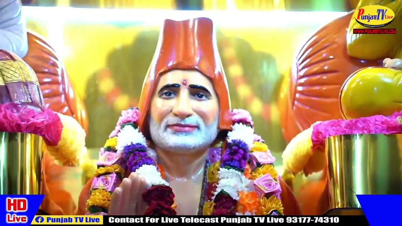 Rmpurdham Bhuriwale maharaj ji | satguru अवतार उत्सव | video day 1