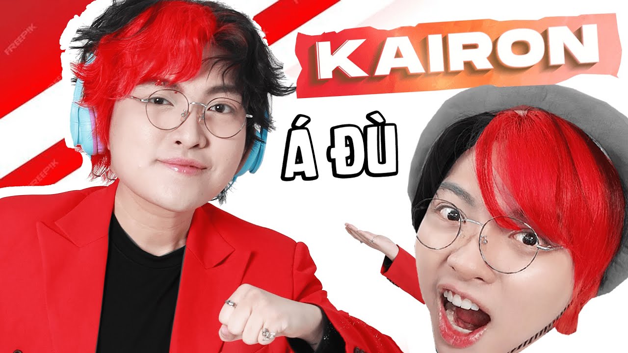 Kairon LIVESTREAM 🔴 NẤU ĂN - CHƠI GAME CÙNG ĐỒNG BỌN