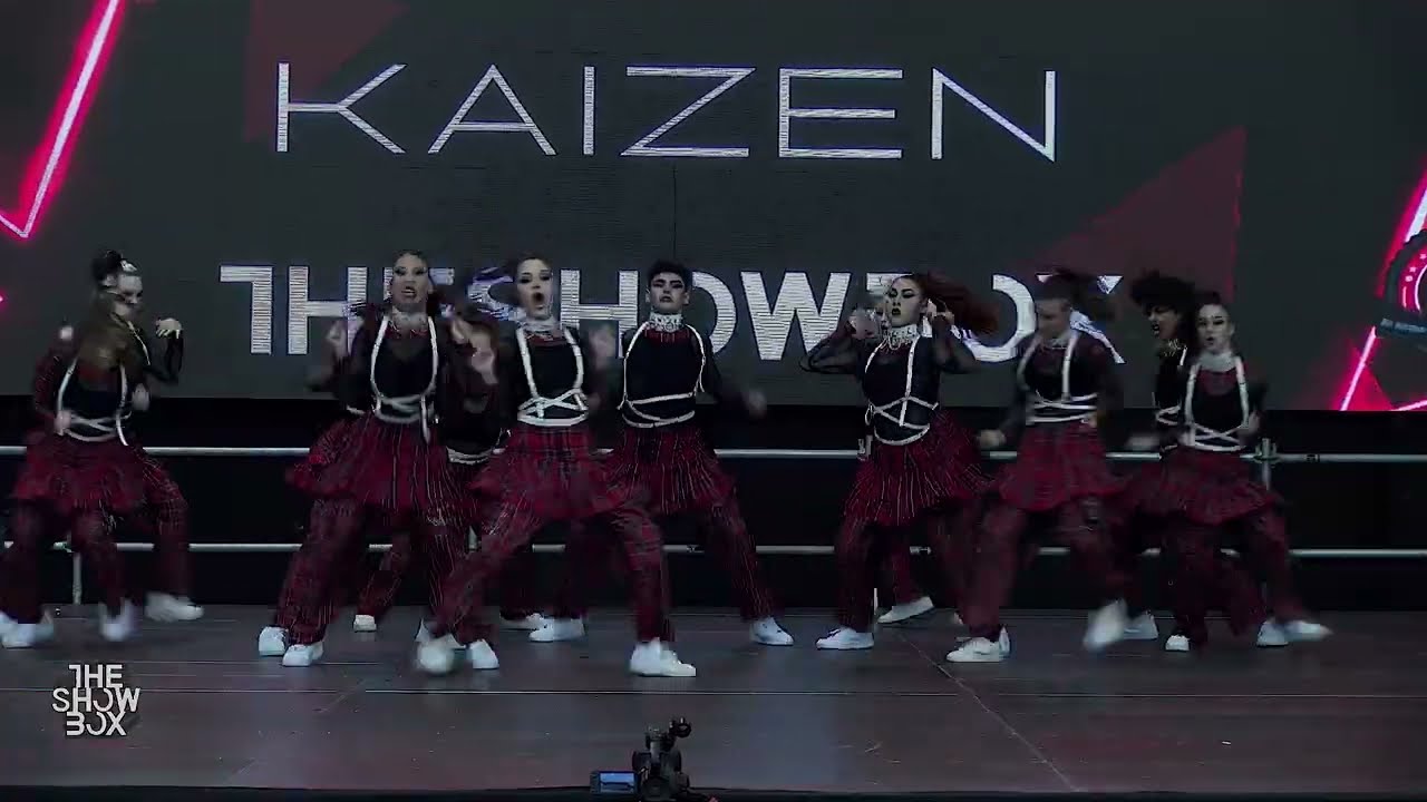 Kaizen