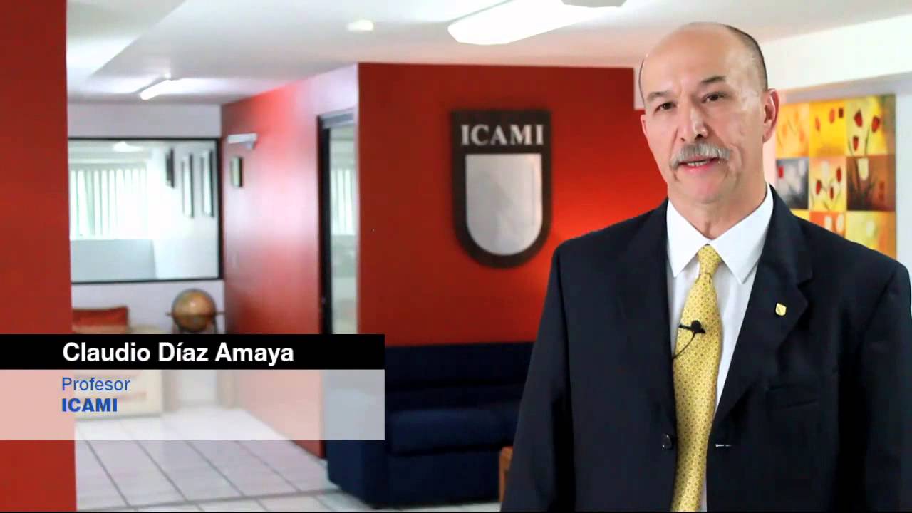 &iquest;C&oacute;mo te transforma ICAMI?