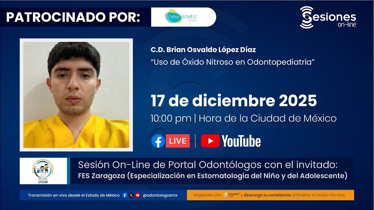 Sesiones On-line: 