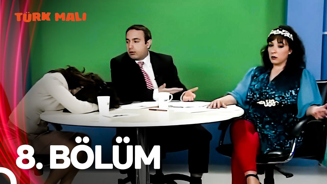 8. B&ouml;l&uuml;m | T&uuml;rk Malı