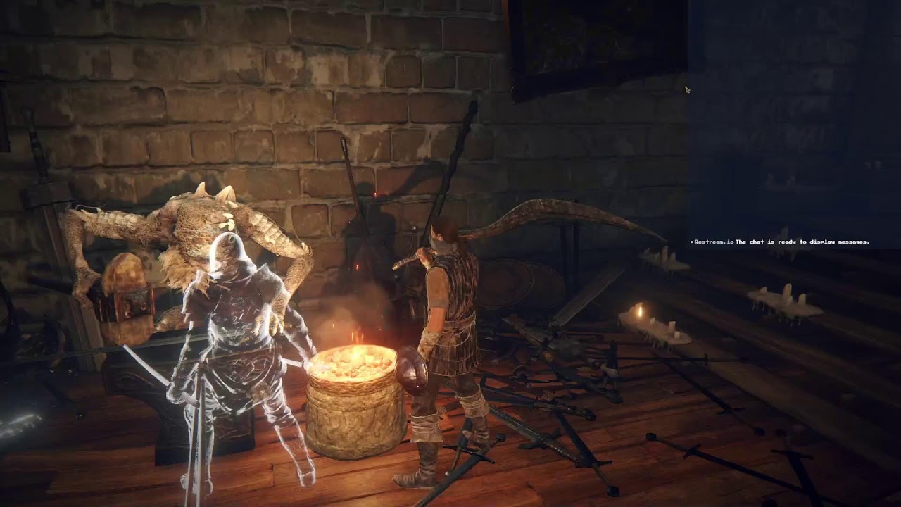 ZERO DEATHS - Elden Ring