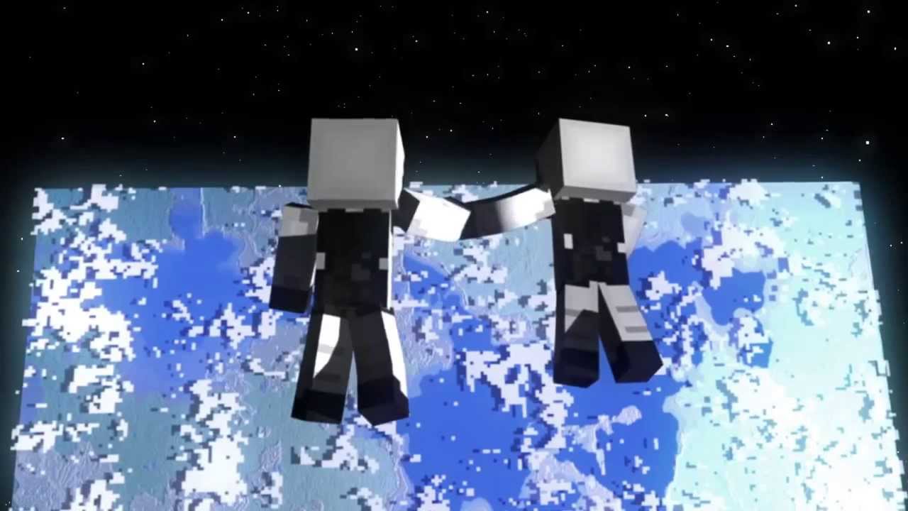 ♪Minecraft is Just Awesome♪ | Minecraft Song #3