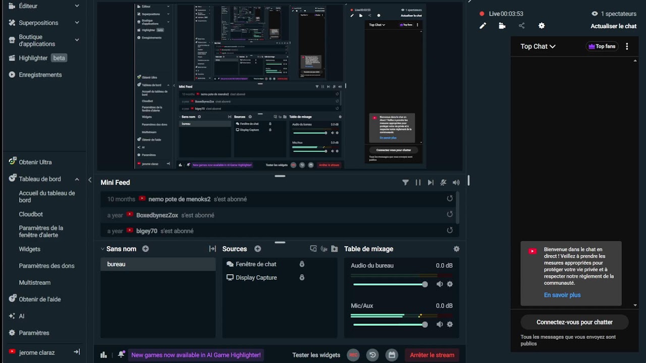 trade les frr legit fr