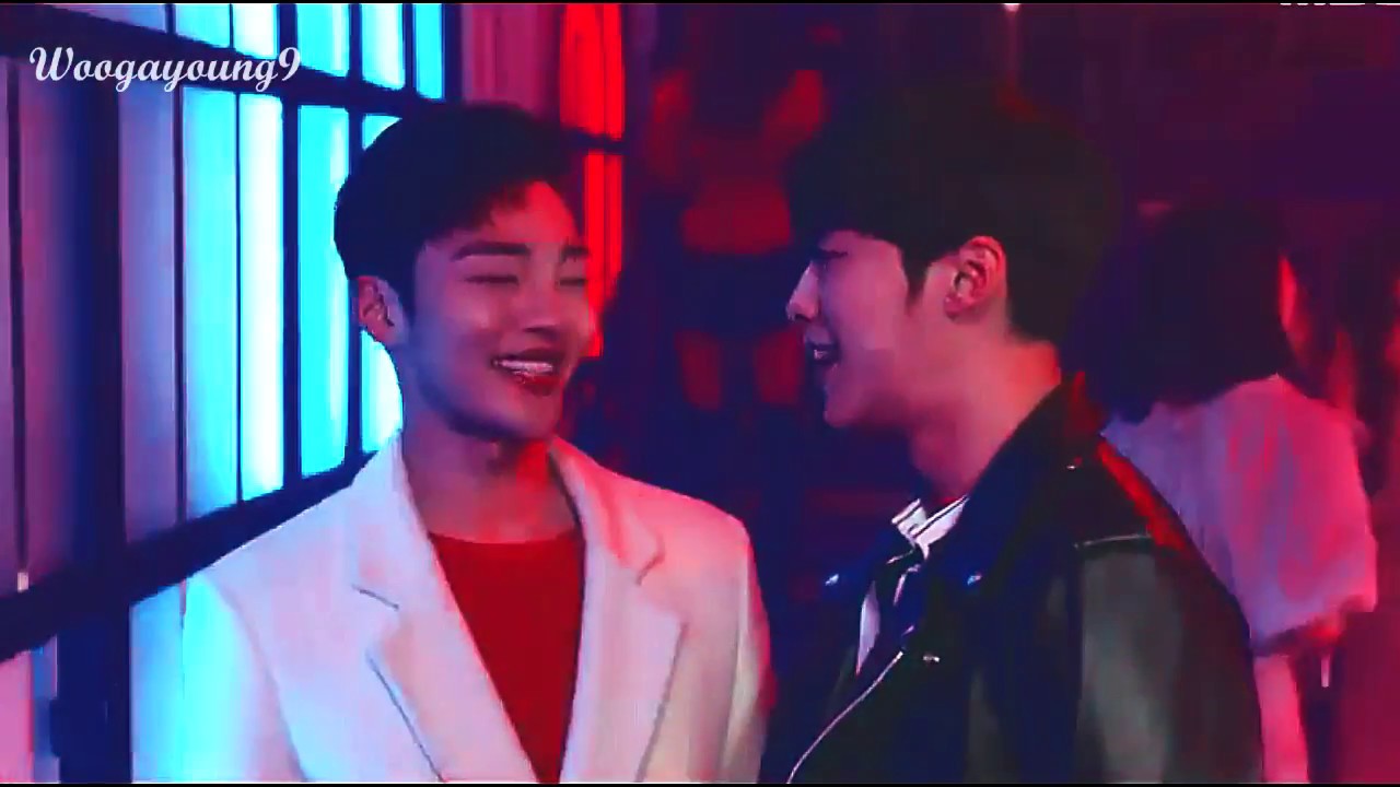 Shihyun x Sooji x Sejoo - The Great Seducer (Give Us Little Love)