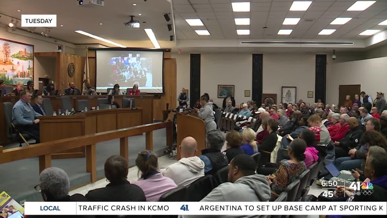 UG votes to approve STAR bonds for Chiefs stadium