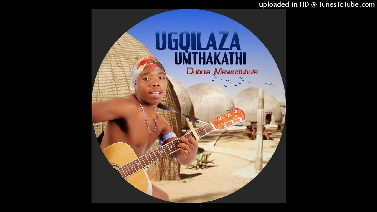 Dubula Mawudubula