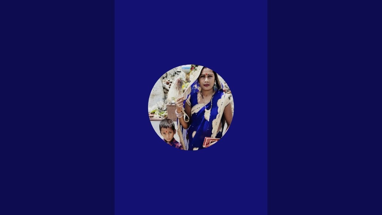 Nisha saroj is live!