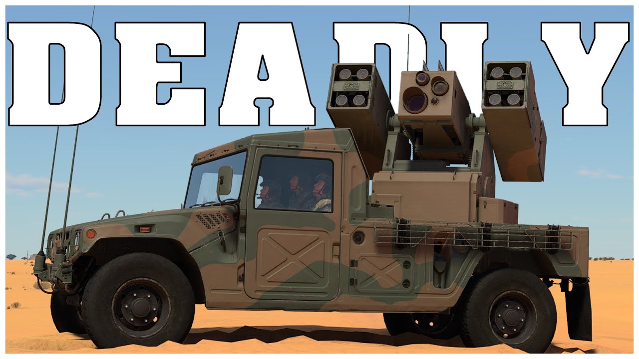 The Most Annoying SPAA II Type 93 - War Thunder