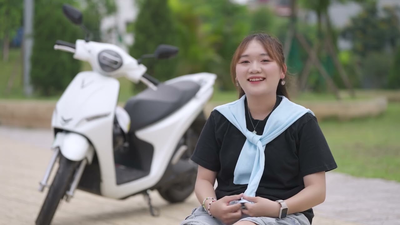 Xe Máy Điện VinFast Feliz Neo Giá Ưu Đãi Lớn Tại VinFast Lý Tưởng Quốc Oai Hà Nội
