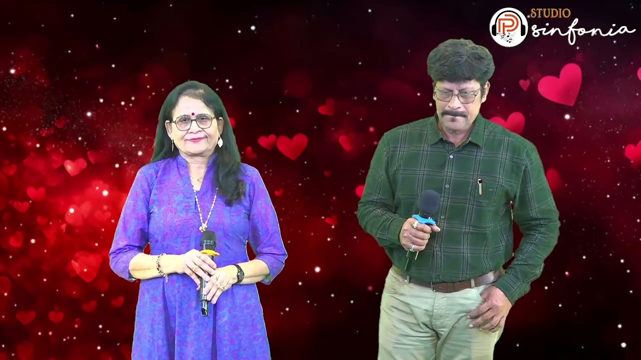 Kora kagaz tha mana  mera duet song Sanjukta and  Pradipta sir 😊.just for entertainment 